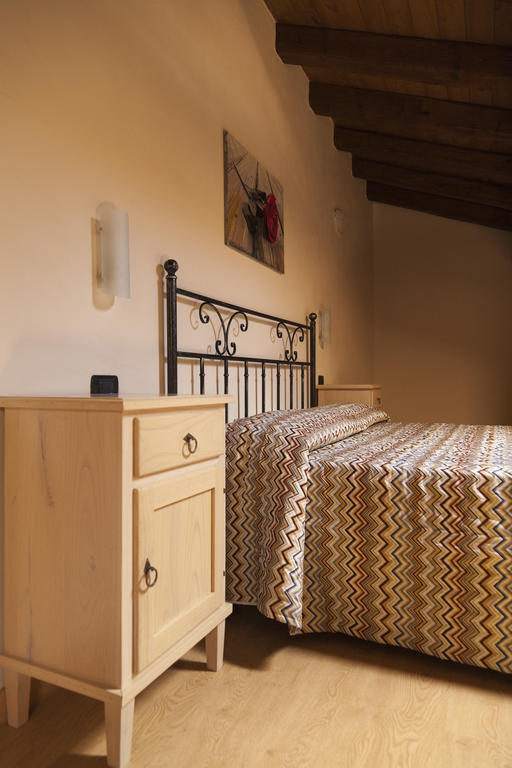 Agriturismo Creta Rossa Torre di Ruggiero Room photo